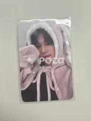 P1Harmony テオ HARMONY : ALL IN EVERLINE ポップアップストア