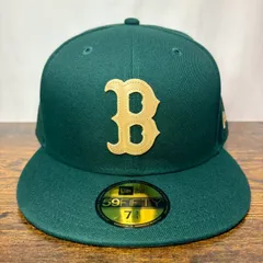 L43 ニューエラ 59fifty ボストン レッドソックス MLB 1530