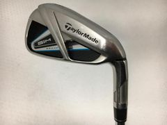 返品OK 【中古ゴルフクラブ】(5本セット)テーラーメイド SIM MAX (シム