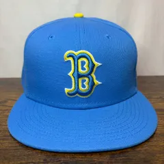 L67 ニューエラ 59fifty ボストン レッドソックス MLB 1530