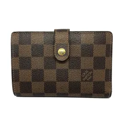 2026年最新】ダミエ二つ折り財布の人気アイテム - メルカリ