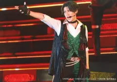 【中古】生写真(男性) 立花裕大(豊前江)/ライブフォト・キャラクターショット/「ミュージカル『刀剣乱舞』 真剣乱舞祭2022」ローソンプリント限定舞台ブロマイド