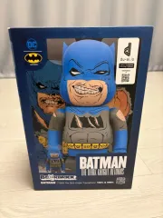 2025年最新】ベアブリック バットマン 100％の人気アイテム - メルカリ