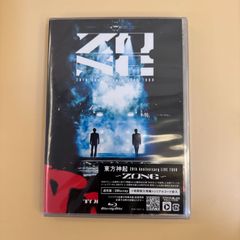 東方神起DVD 新品、未使用】【送料込み】DVD 東方神起 ／ 東方神起 20th