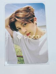 P1Harmony テオ HARMONY : ALL IN 公開放送 サノク トレカ - メルカリ