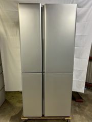 美品】Haier 4ドア冷蔵庫 JR-GX47A 2024年製470L 観音開 - メルカリ