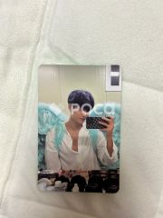 P1Harmony テオ HARMONY : ALL IN 公開放送 サノク トレカ - メルカリ