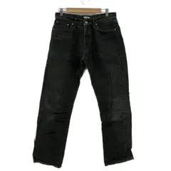 PaulSmithJEANS(ポールスミスジーンズ) パンツ サイズ32 XS メンズ美品  - 黒