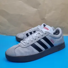 アディダス VL コート2.0 レディーススニーカー 235