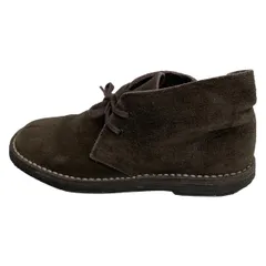 REGAL(リーガル) ショートブーツ 22F レディース - ダークブラウン