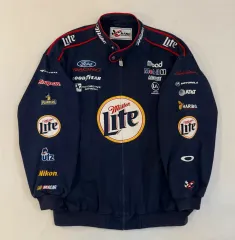 2025年最新】ford レーシングジャケットの人気アイテム - メルカリ