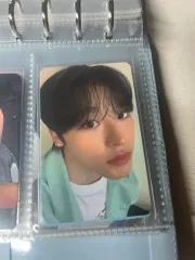 NCT WISH リク ソングバード オールMD トレカ