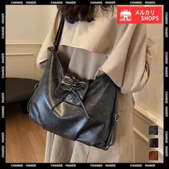 【送料無料】ショルダーバッグ フェイクレザー リュック レディース レトロ風 A4 トートバッグ カジュアル 斜め掛け カバン 大容量 リボンモチーフ 通勤 通学 バッグ 韓国風 リュックトート 2WAY ボディバッグ 旅行 新品 未使用 CHTZM-331