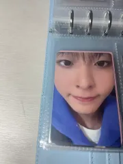 NCT WISH リーク Jewel Case Group Ver トレカ