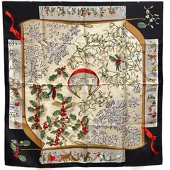 2025年最新】エルメス 去年の雪の人気アイテム - メルカリ