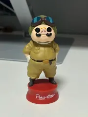 2025年最新】紅の豚 フィギュアの人気アイテム - メルカリ