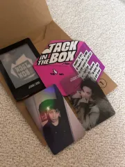 2025年最新】jhope jack in the boxの人気アイテム - メルカリ