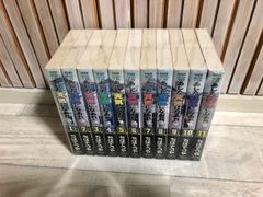 BLAME! 全10巻セット➕バイオメガ全巻セット 弐瓶勉 アフタヌーンKC