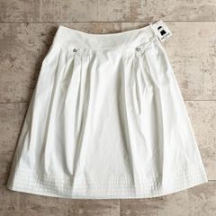 【未着用】ピッコーネ PICONE スカート インナーパンツ付き サイズ38 未着用】ピッコーネ PICONE スカート インナーパンツ付き サイズ38