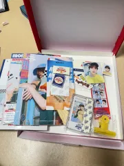 2025年最新】monsta x dvdの人気アイテム - メルカリ