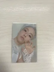 SEVENTEEN ホシ HAPPY BURSTDAY WEVERSE ウィバース 特典 トレカ 出品