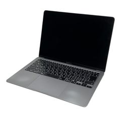Apple MacBook Air 13 スペースグレー ジャンク Apple MacBook Air Retinaディスプレイ 13.3 MGN63J/A [スペースグレイ