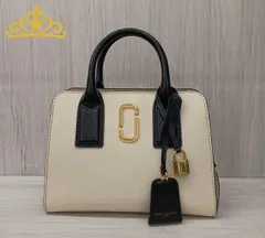 MARC JACOBS 2WAY ショルダー ハンドバッグ レディース マークジェイコブス