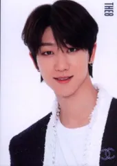 SEVENTEEN 19年Happy Ending SHOWCASE THE8 トレーディングカード サイン