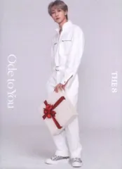 SEVENTEEN 19年ODE to You IN JAPAN THE8 トレーディングカード プレゼント