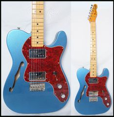 RS Guitarworks Telecaster Retroboy - メルカリ