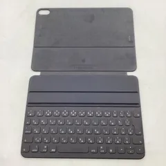 Apple 11インチ iPad Pro用 Smart Keyboard Folio 日本語(JIS) A2038 動作確認済【全額返金保証】【最速発送】