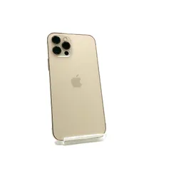 iPhone 12 Pro 128GB ゴールド Softbank SIMフリー 白ロム 動作確認済 78%【全額返金保証】【最速発送】