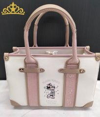 Samantha Vega トートバッグ ミッキー お買い得 - メルカリ
