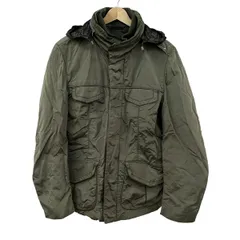 極暖✨ PEUTEREY ピューテリー　ダウンジャケット　カーキ　46 Lサイズ 2025年最新】ピューテリーの人気アイテム - メルカリ