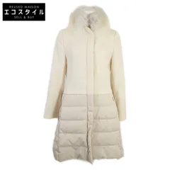 2025年最新】Foxey レディース ダウンジャケットの人気アイテム - メルカリ