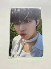 ZEROBASEONE(ゼロベースワン・ZB1・ゼベワン) パクゴヌク(PARK GUNWOOK) 写真 フォト PHOTO トレカ