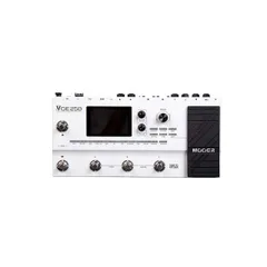 ジャンク　MOOER GE250 2025年最新】Mooer GE250の人気アイテム - メルカリ