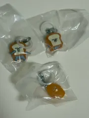 まとめ売り) パンどろぼう めじるし 1탄 ガチャ