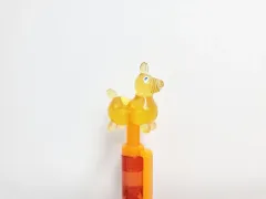 ホッピングロディ rody マスコット ボールペン