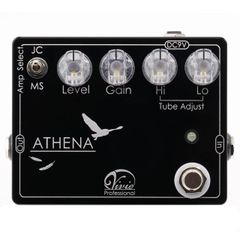 Vivie ATHENA scion ギターエフェクター - メルカリ