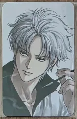 銀魂 ポップアップ ホログラム 缶バッジ sso様 韓国イラストレーター作品 銀時 トレカ 非公式グッズ トレカ