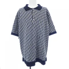 2026年最新】dior オブリークシャツの人気アイテム - メルカリ