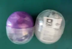 ブルーロック ぬいかけ ガチャ 凪 レオ