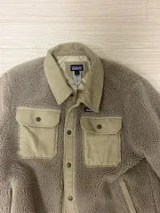 2025年最新】patagonia メンズ テーラードジャケットの人気アイテム