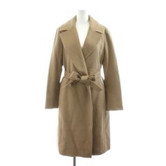 サガミンク SAGA MINK 銀サガ ベルビジョン Belle vison ファーコート