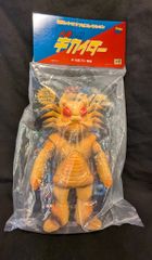 キカイダー 無版権 パチ 当時物 ミニソフビ - メルカリ