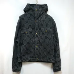 2025年最新】LOUIS VUITTON ジャケット・アウターの人気アイテム