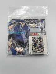 名探偵コナン エコバッグ