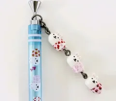 古典うさコレフレンズマスコットシャープペンシル