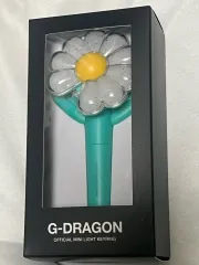 レア希少✨G-DRAGON ペンライトアクセサリー✨プレゼント付き 2026年最新】gdragon ペンライトの人気アイテム - メルカリ